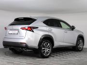 Lexus NX I Химки  - изображение 20