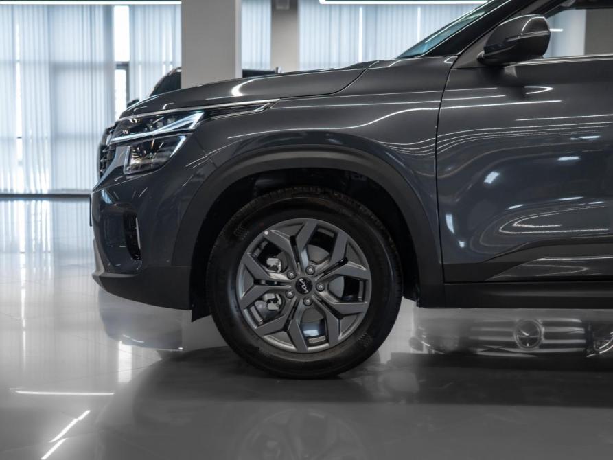 Kia Seltos I Рестайлинг Москва  - изображение 23