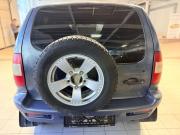 Chevrolet Niva I Челябинск  - изображение 21