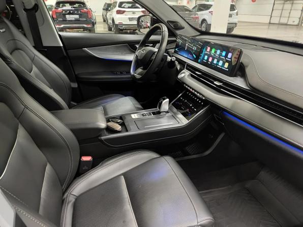 Chery Tiggo 7 Pro Max I с пробегом 2023 года, цена 1 899 000 рублей, 40801 км, внедорожник, Автокод Объявления