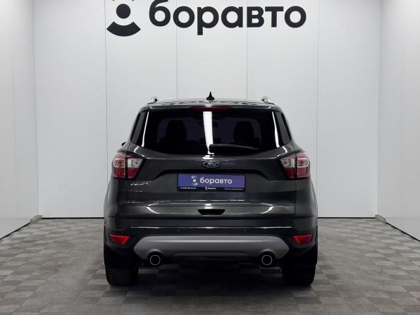 Ford Kuga II Рестайлинг с пробегом 2017 года, цена 1 749 000 рублей, 147203 км, внедорожник, Автокод Объявления