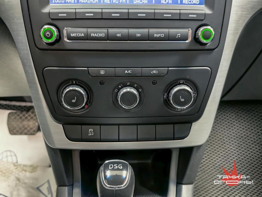 Skoda Yeti I Рестайлинг Пермь  - изображение 14