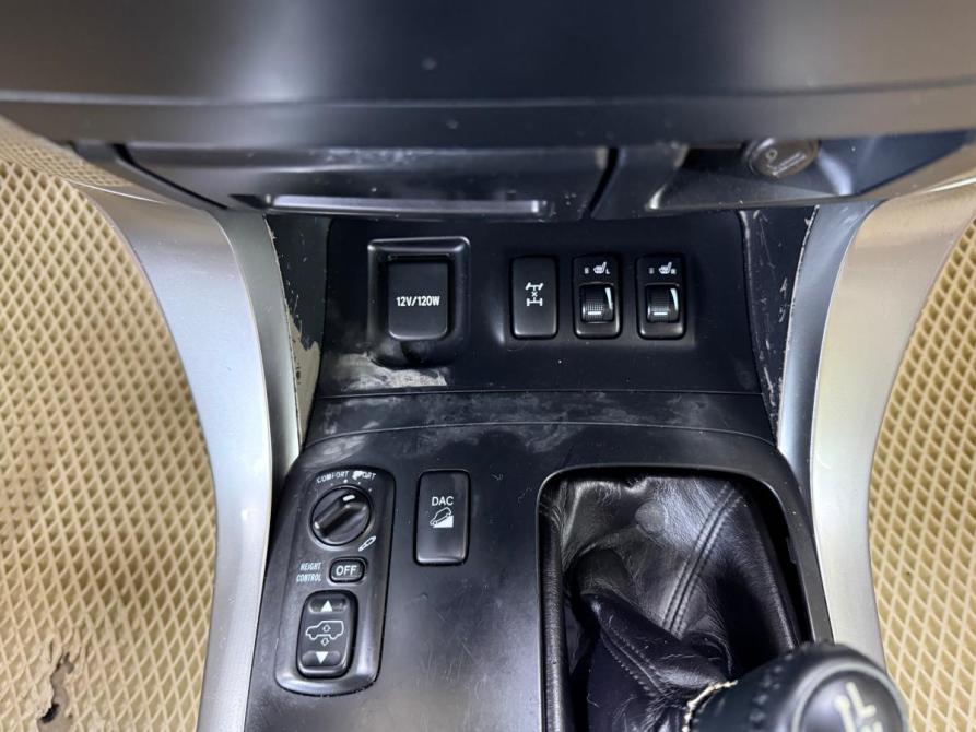 Toyota Land Cruiser Prado 120 Series Ижевск  - изображение 18