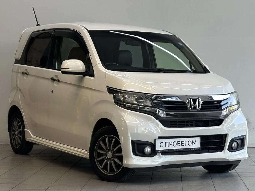 Honda N-WGN I Барнаул  - изображение 4