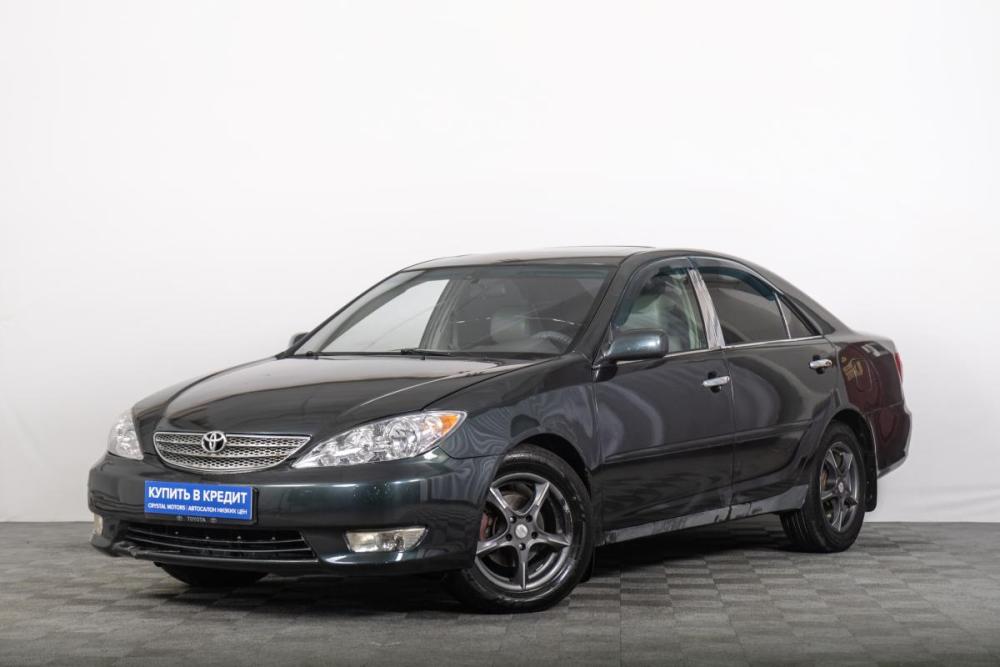 Toyota Camry V (XV30) Томск  - изображение 2