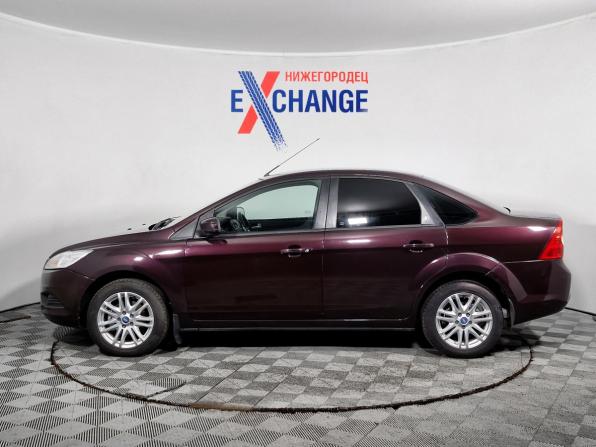 Ford Focus II Рестайлинг с пробегом 2008 года, цена 520 000 рублей, 205362 км, седан, Автокод Объявления