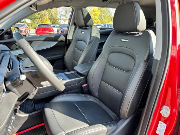 Chery Tiggo 7 Pro Max I с пробегом 2023 года, цена 1 899 000 рублей, 36450 км, внедорожник, Автокод Объявления