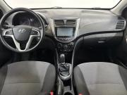 Hyundai Solaris I Альметьевск  - изображение 36