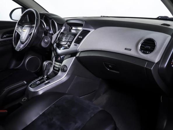 Chevrolet Cruze I с пробегом 2012 года, цена 690 000 рублей, 180711 км, седан, Автокод Объявления