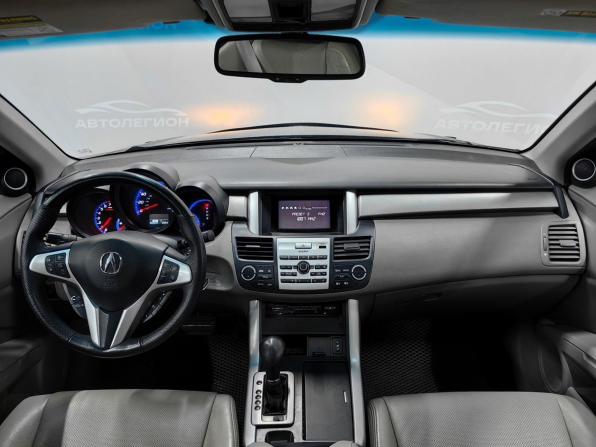 Acura RDX I с пробегом 2008 года, цена 1 280 000 рублей, 206221 км, внедорожник, Автокод Объявления