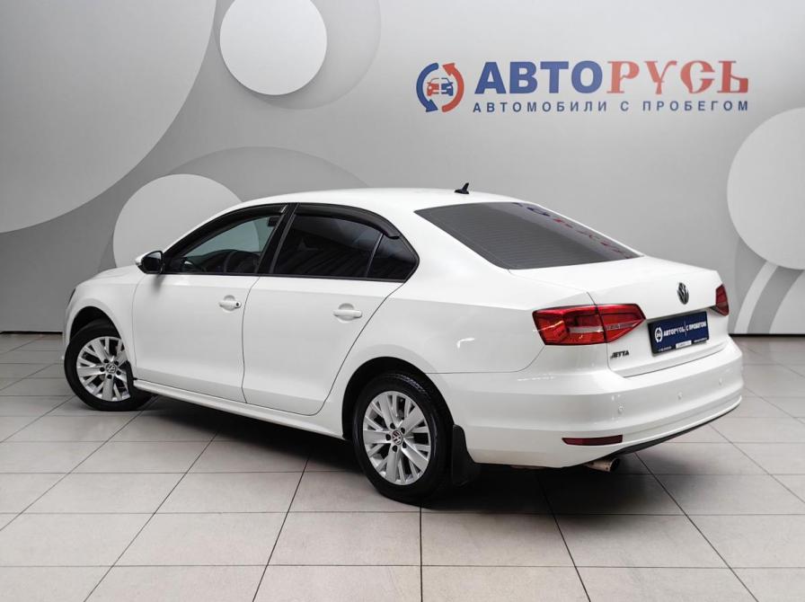 Volkswagen Jetta VI Рестайлинг Подольск  - изображение 2