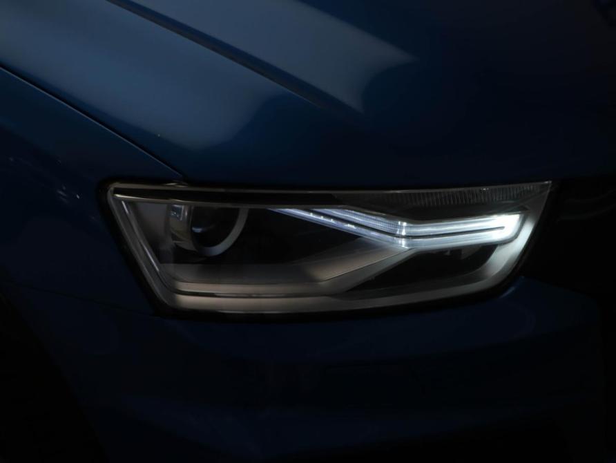 Audi Q3 I (8U) Рестайлинг Москва  - изображение 27