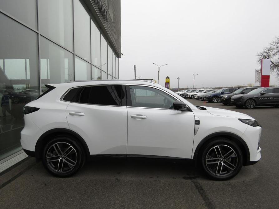 Changan CS55 Plus II Санкт-Петербург  - изображение 26