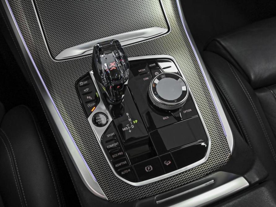 BMW X5 IV (G05/G18) Ставрополь  - изображение 13
