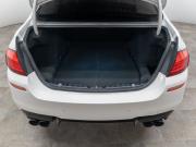 BMW 5 серии VI (F10/F11/F07) Красноярск  - изображение 47