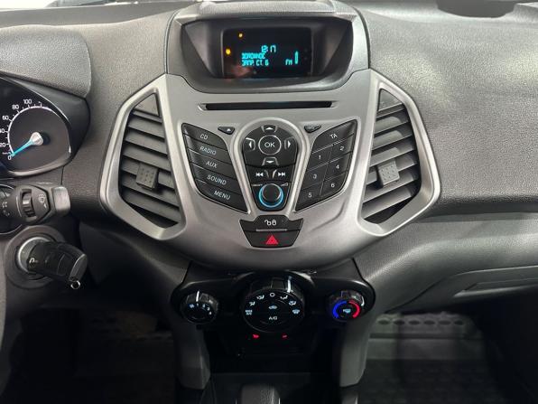 Ford EcoSport II с пробегом 2015 года, цена 997 000 рублей, 114676 км, внедорожник, Автокод Объявления