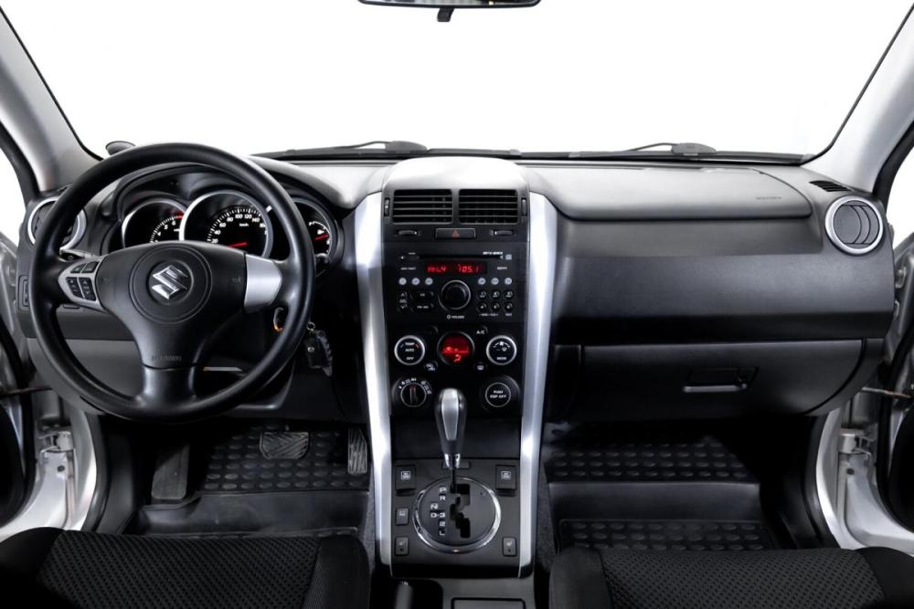 Suzuki Grand Vitara II Рестайлинг Тюмень  - изображение 15
