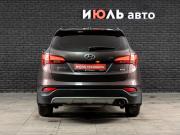 Hyundai Santa Fe III Екатеринбург  - изображение 21