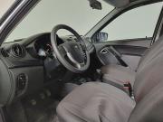 Lada (ВАЗ) Granta I Рестайлинг Уфа  - изображение 42