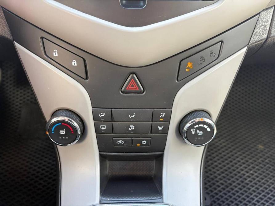 Chevrolet Cruze I Нижний Тагил  - изображение 17