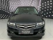 Honda Accord VII Рестайлинг Новосибирск  - изображение 28