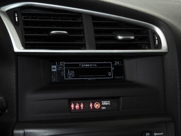 Citroen DS4 с пробегом 2012 года, цена 788 000 рублей, 165000 км, хэтчбек, Автокод Объявления