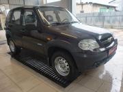 Chevrolet Niva I Рестайлинг Арзамас  - изображение 6