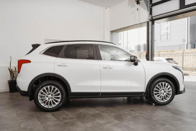 Новый Haval Jolion I Рестайлинг 2026 года, цена 2 799 000 рублей, внедорожник, Автокод Объявления