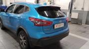 Nissan Qashqai II Рестайлинг Санкт-Петербург  - изображение 11
