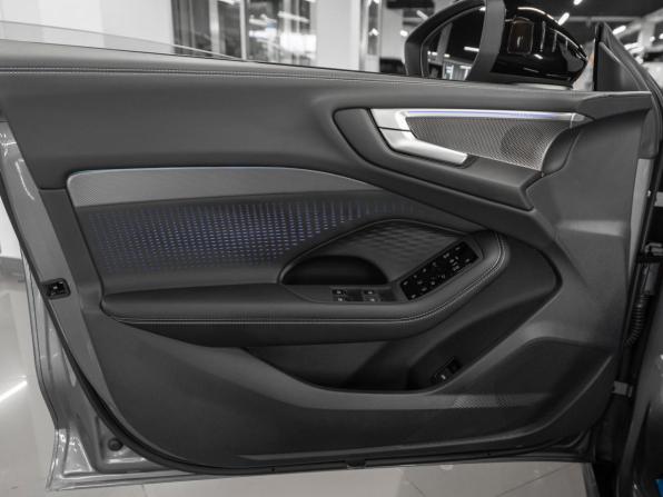 Audi A5 III (B10) с пробегом 2026 года, цена 5 890 000 рублей, 20 км, лифтбек, Автокод Объявления
