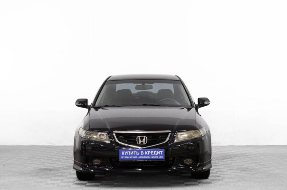 Honda Accord VII Рестайлинг Барнаул  - изображение 2