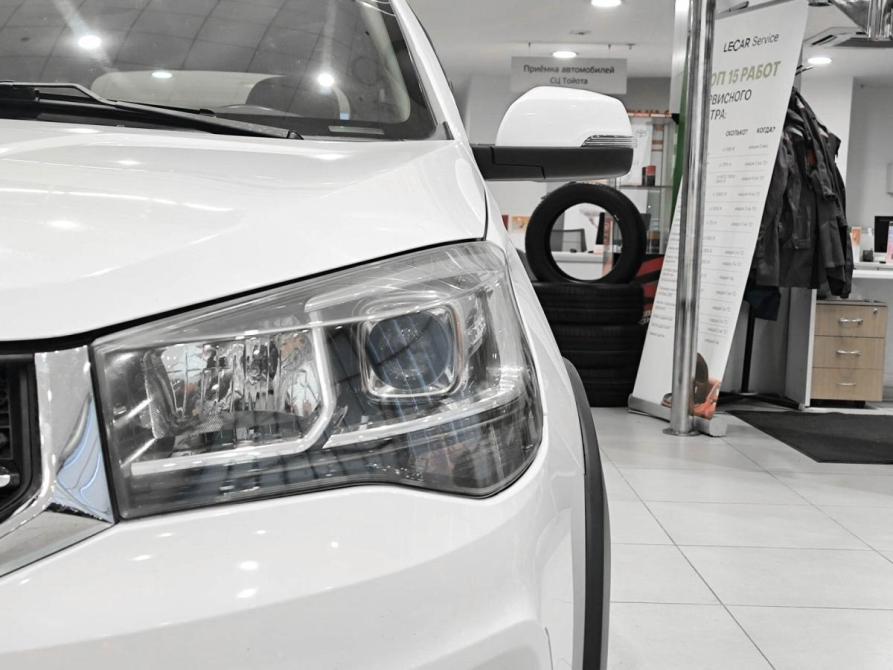 Chery Tiggo 2 I Казань  - изображение 21