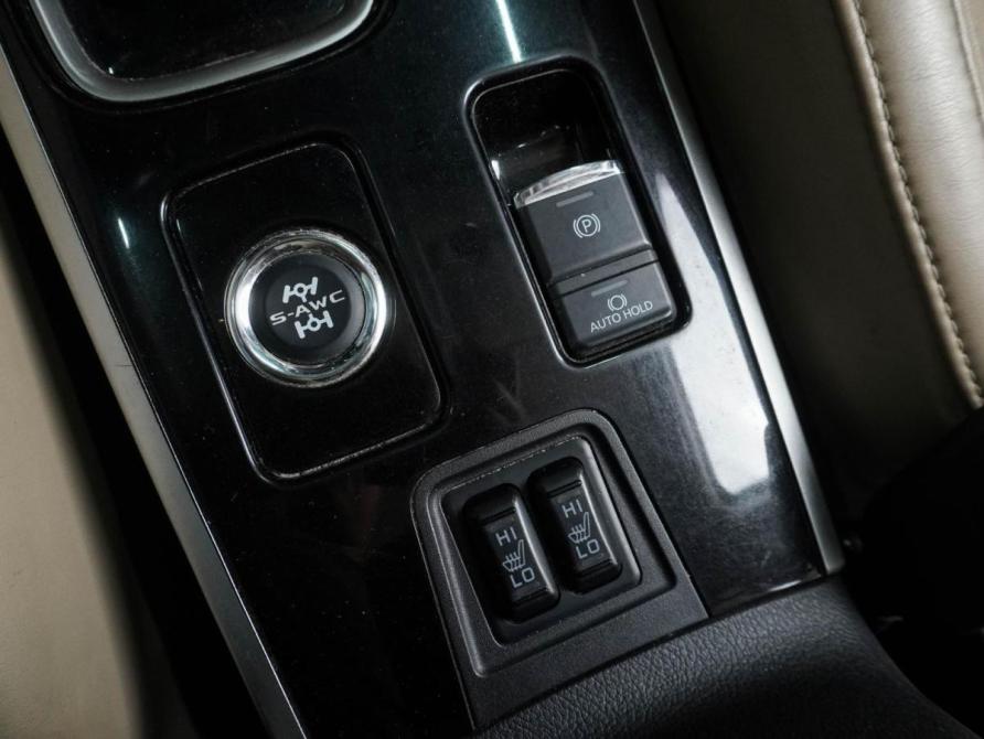 Mitsubishi Outlander III Рестайлинг 3 Воронеж  - изображение 23