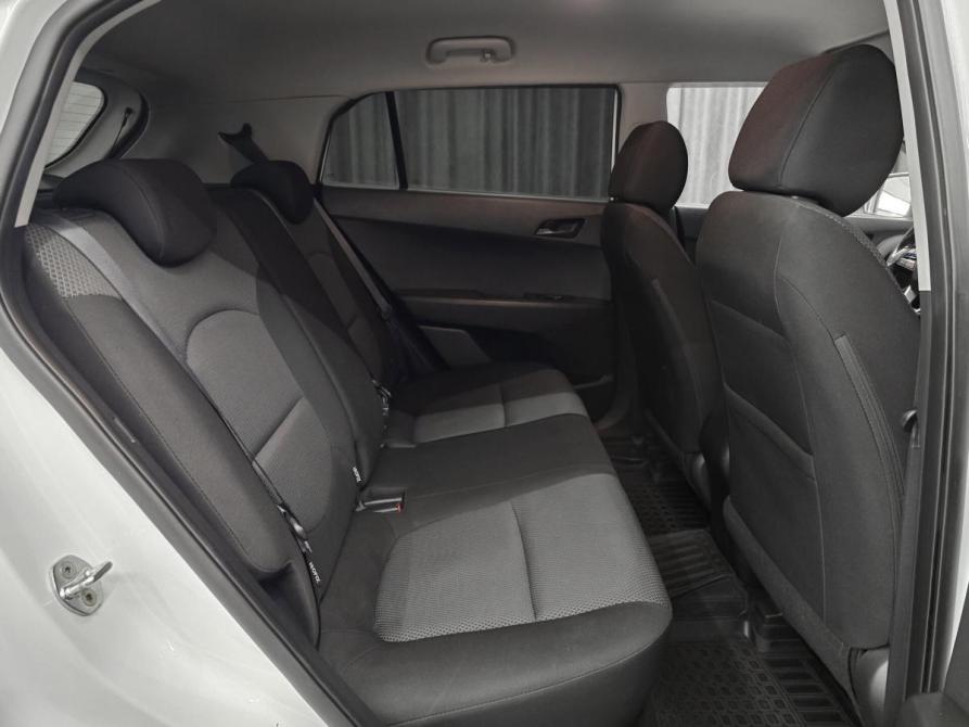 Hyundai Creta I Красноярск  - изображение 17