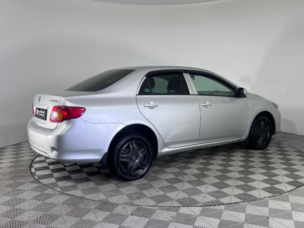 Toyota Corolla X (E140 E150) с пробегом 2007 года, цена 610 000 рублей, 293180 км, седан, Автокод Объявления
