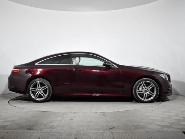 Mercedes-Benz E-Класс V (W213 S213 C238) с пробегом 2019 года, цена 3 390 000 рублей, 154400 км, купе-хардтоп, Автокод Объявления