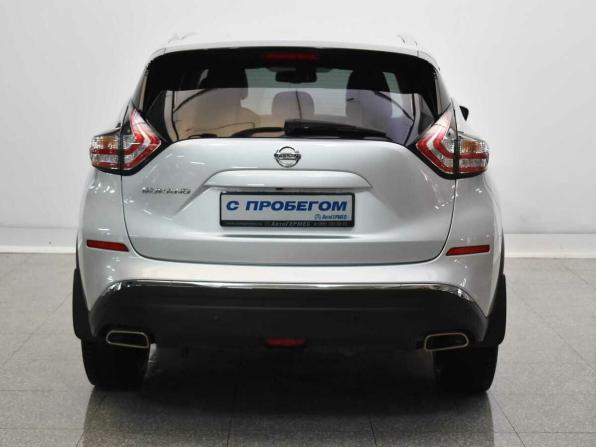 Nissan Murano III (Z52) с пробегом 2021 года, цена 3 025 000 рублей, 89899 км, внедорожник, Автокод Объявления