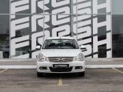 Nissan Almera III (G15) Краснодар  - изображение 20