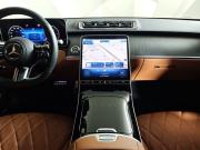 Mercedes-Benz S-Класс VII (W223) Москва  - изображение 41