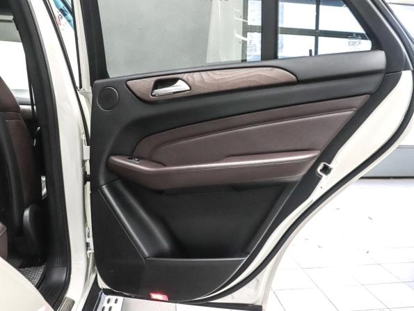 Mercedes-Benz M-Класс III (W166) с пробегом 2012 года, цена 1 949 000 рублей, 218381 км, внедорожник, Автокод Объявления
