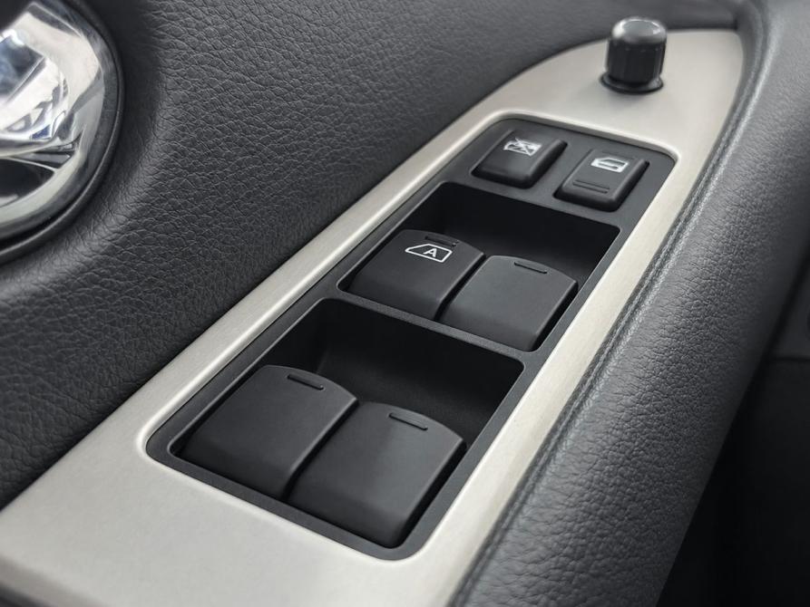 Nissan Murano II (Z51) Рестайлинг Уфа  - изображение 17