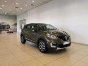 Renault Kaptur I Москва  - изображение 23