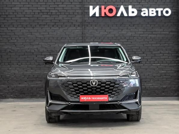 Changan UNI-K с пробегом 2024 года, цена 3 500 000 рублей, 31227 км, внедорожник, Автокод Объявления
