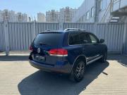 Volkswagen Touareg I Ростов-на-Дону  - изображение 21