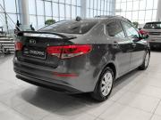 Kia Rio III Рестайлинг Казань  - изображение 28