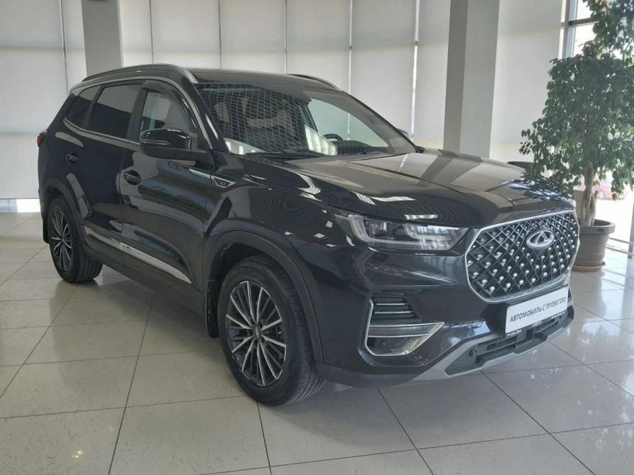 Chery Tiggo 8 Pro I Москва  - изображение 3