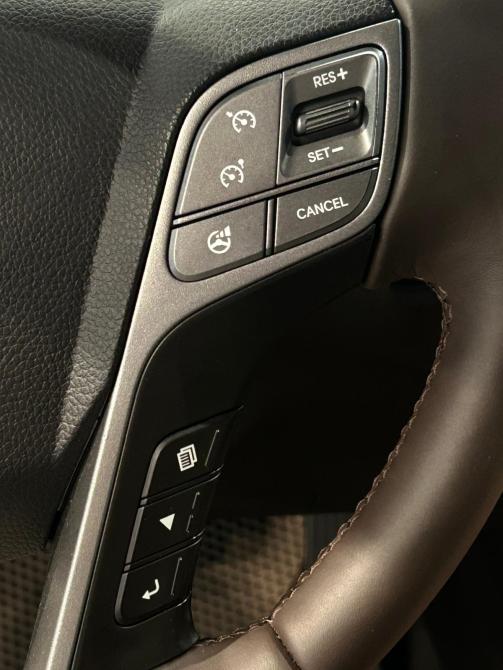 Hyundai Santa Fe III Краснодар  - изображение 22