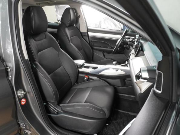 Geely Coolray I с пробегом 2023 года, цена 1 799 000 рублей, 52698 км, внедорожник, Автокод Объявления