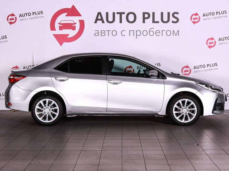 Toyota Corolla XI (E160 E170 E180) Минеральные Воды  - изображение 6