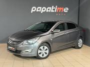 Hyundai Solaris I Рестайлинг Тверь  - изображение 21